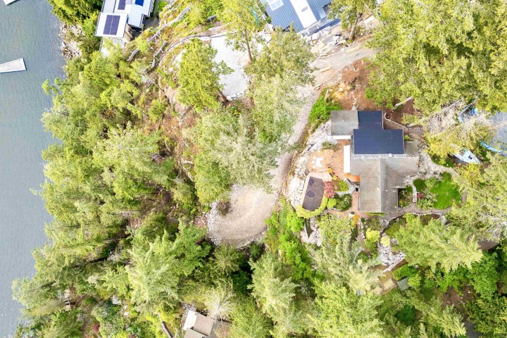 Photo 5 at 5056 The Byway, Caulfeild, West Vancouver
