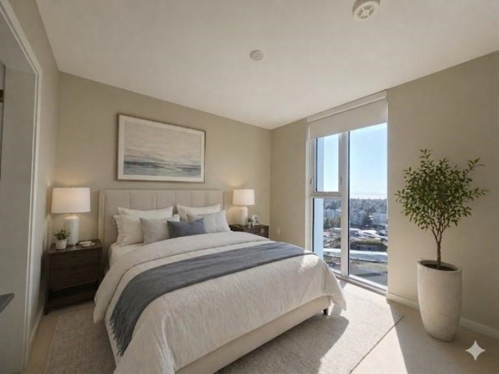 Photo 6 at 2102 - 485 W 42nd Avenue, Oakridge VW, Vancouver West