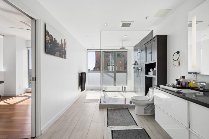 Photo 16 at 2601 - 1238 Richards Street, Yaletown, Vancouver West