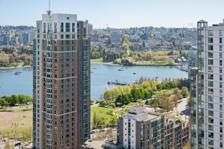 Photo 29 at 2601 - 1238 Richards Street, Yaletown, Vancouver West