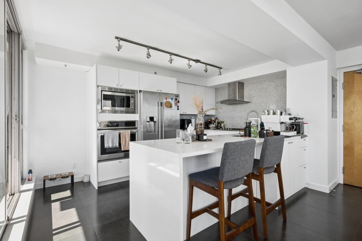 Photo 8 at 2601 - 1238 Richards Street, Yaletown, Vancouver West