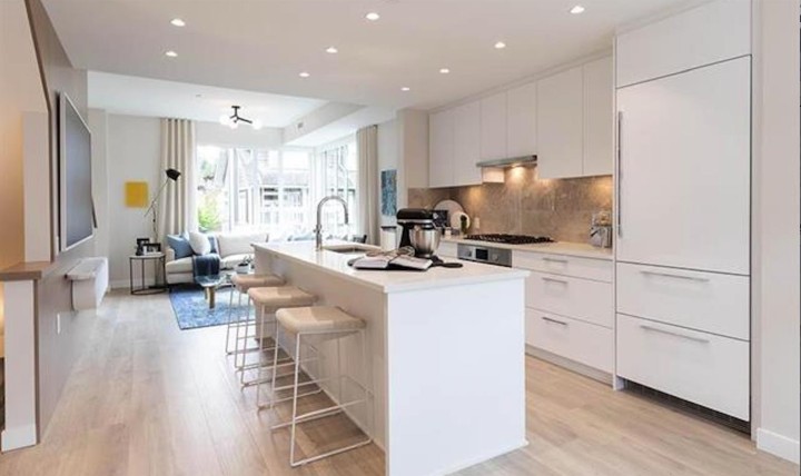 Photo 2 at 6 - 2728 Acadia Road, University VW, Vancouver West