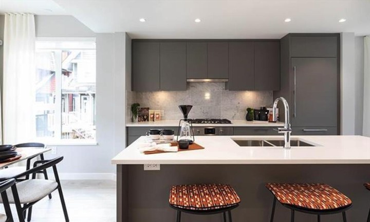 Photo 1 at 6 - 2728 Acadia Road, University VW, Vancouver West