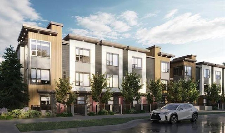 Photo 4 at 6 - 2728 Acadia Road, University VW, Vancouver West