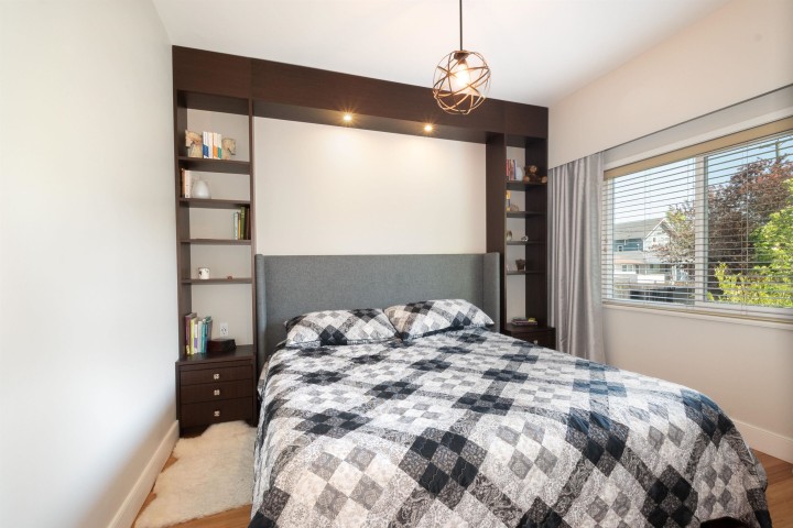 Photo 17 at 4961 St. Catherines Street, Fraser VE, Vancouver East