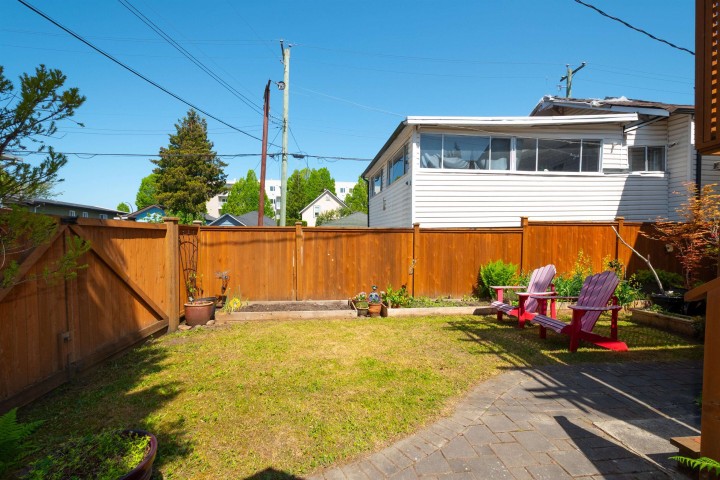 Photo 37 at 4961 St. Catherines Street, Fraser VE, Vancouver East