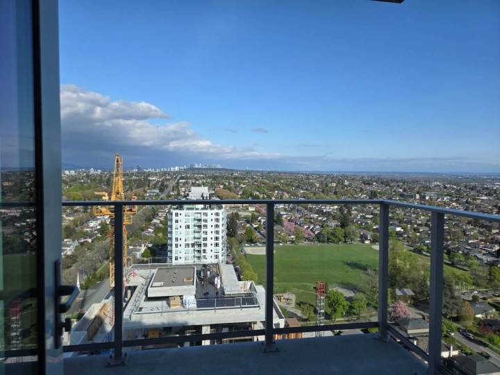 Photo 12 at 2505 - 485 W 42nd Avenue, Oakridge VW, Vancouver West