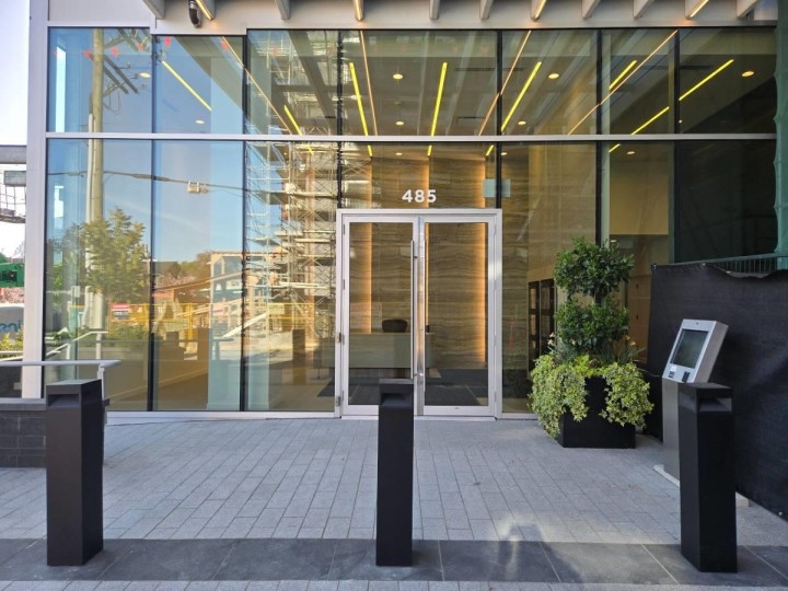 Photo 1 at 2505 - 485 W 42nd Avenue, Oakridge VW, Vancouver West