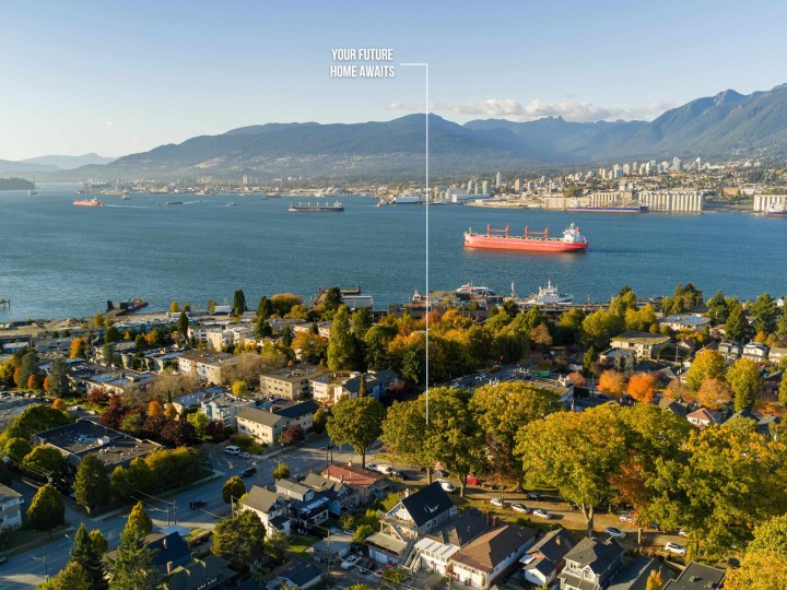 Photo 7 at SL 1 - 320 N Nanaimo Street, Hastings Sunrise, Vancouver East