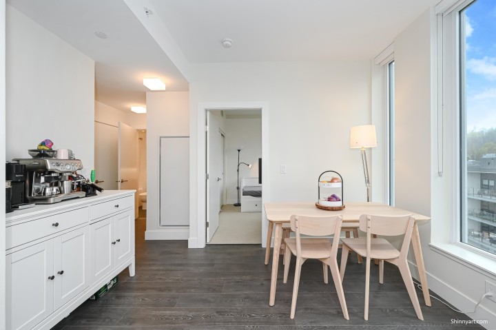 Photo 6 at 807 - 3438 Sawmill Crescent, South Marine, Vancouver East