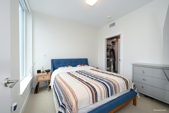 Photo 12 at 807 - 3438 Sawmill Crescent, South Marine, Vancouver East