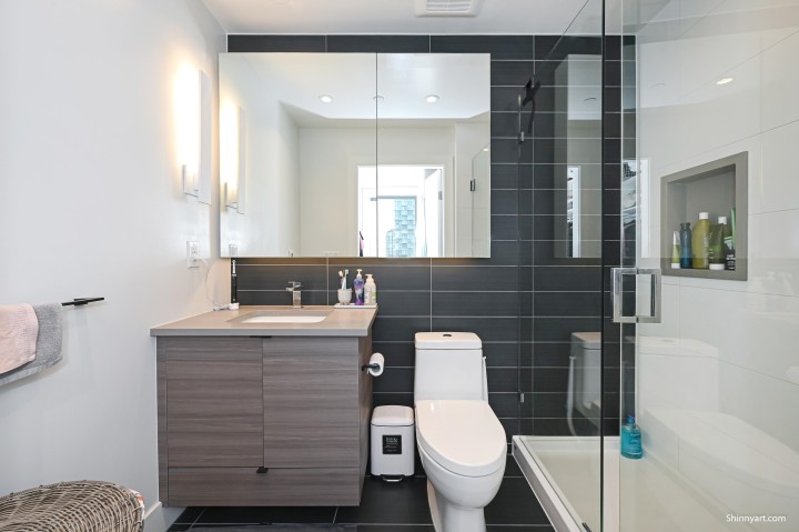 Photo 11 at 807 - 3438 Sawmill Crescent, South Marine, Vancouver East