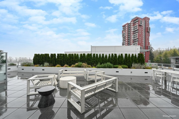 Photo 21 at 807 - 3438 Sawmill Crescent, South Marine, Vancouver East