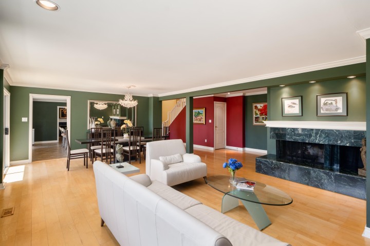 Photo 6 at 3897 Bayridge Avenue, Bayridge, West Vancouver
