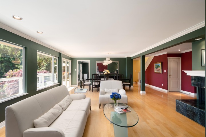 Photo 7 at 3897 Bayridge Avenue, Bayridge, West Vancouver