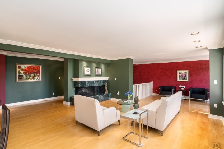 Photo 5 at 3897 Bayridge Avenue, Bayridge, West Vancouver