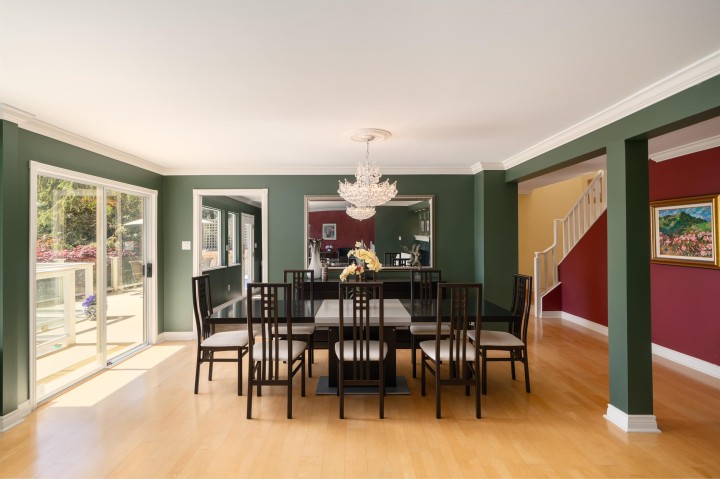 Photo 9 at 3897 Bayridge Avenue, Bayridge, West Vancouver