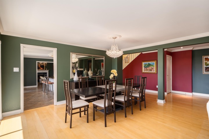 Photo 10 at 3897 Bayridge Avenue, Bayridge, West Vancouver