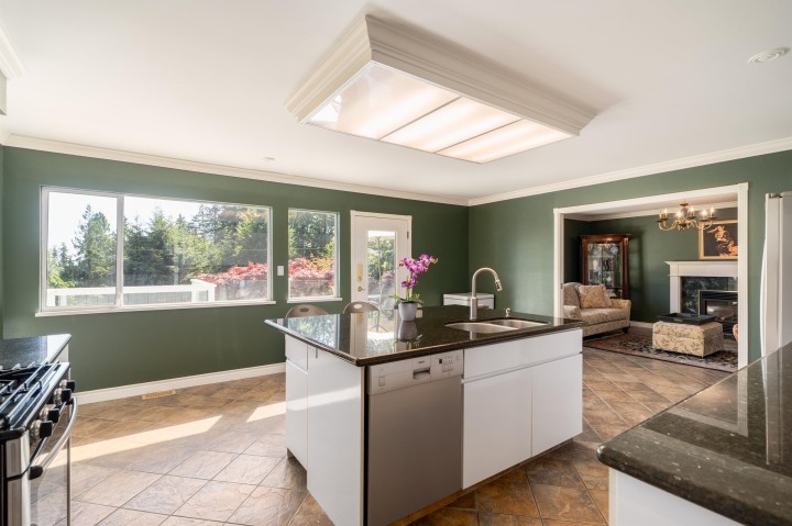 Photo 15 at 3897 Bayridge Avenue, Bayridge, West Vancouver