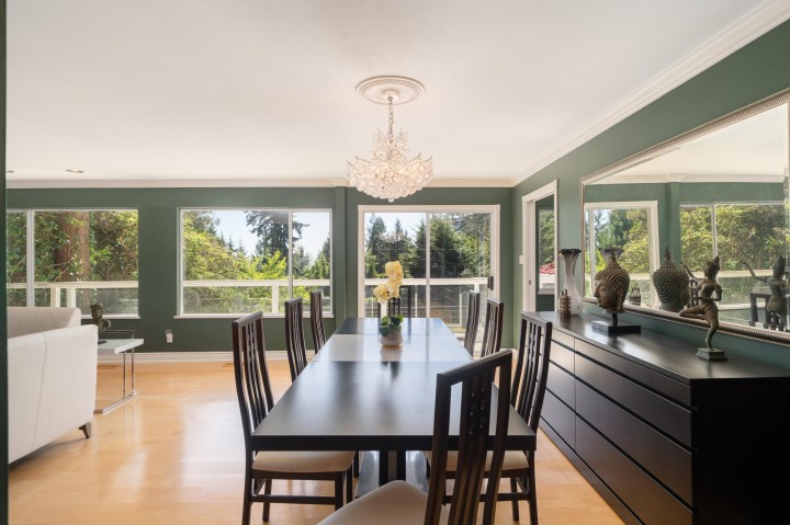 Photo 11 at 3897 Bayridge Avenue, Bayridge, West Vancouver