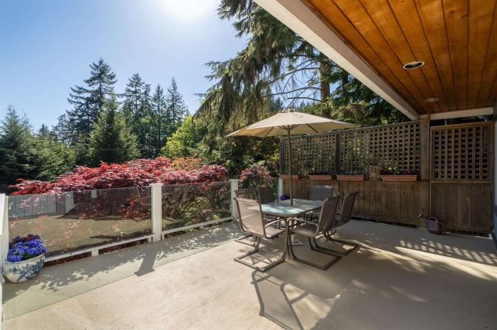 Photo 35 at 3897 Bayridge Avenue, Bayridge, West Vancouver