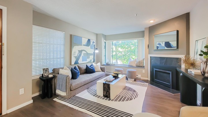 Photo 2 at 3167 Laurel Street, Fairview VW, Vancouver West