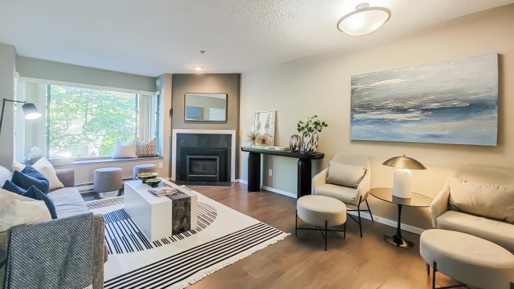 Photo 4 at 3167 Laurel Street, Fairview VW, Vancouver West