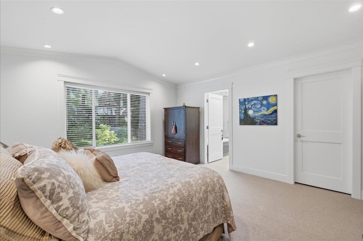 Photo 22 at 1152 Wellington Drive, Lynn Valley, North Vancouver