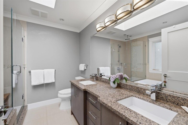 Photo 24 at 1152 Wellington Drive, Lynn Valley, North Vancouver