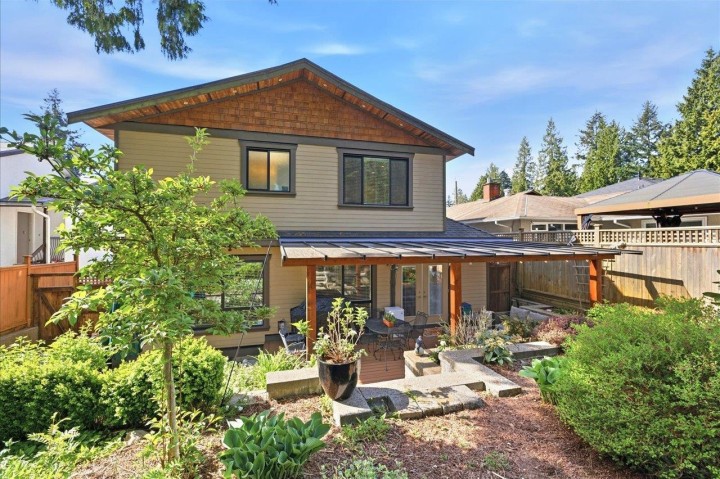 Photo 37 at 1152 Wellington Drive, Lynn Valley, North Vancouver