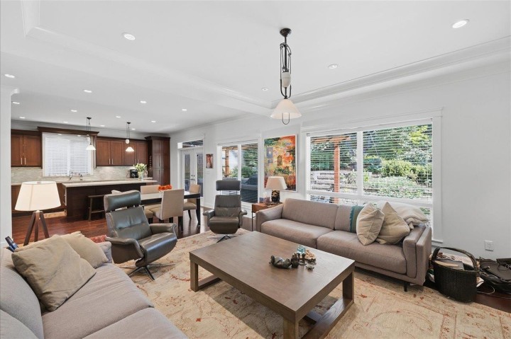 Photo 15 at 1152 Wellington Drive, Lynn Valley, North Vancouver
