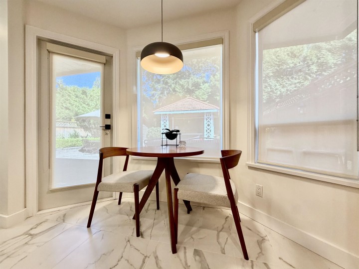 Photo 22 at 3362 Manning Crescent, Roche Point, North Vancouver