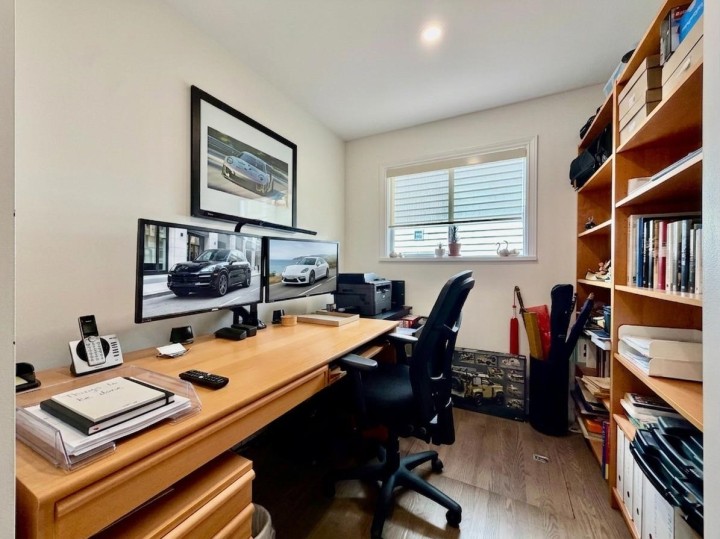 Photo 15 at 3362 Manning Crescent, Roche Point, North Vancouver