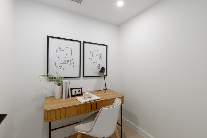 Photo 12 at 203 - 2329 E 34th Avenue, Collingwood VE, Vancouver East