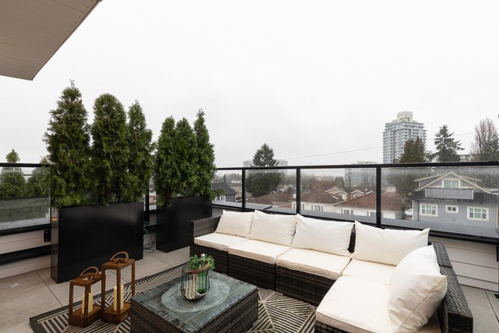 Photo 28 at 203 - 2329 E 34th Avenue, Collingwood VE, Vancouver East