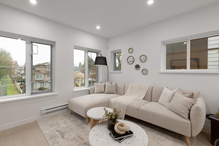 Photo 9 at 203 - 2329 E 34th Avenue, Collingwood VE, Vancouver East