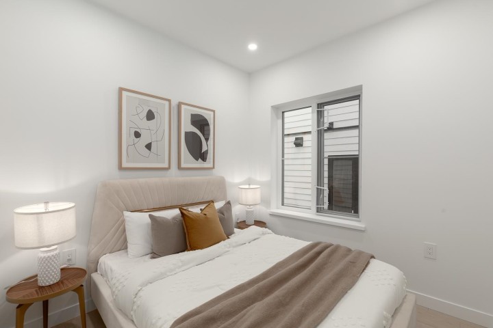Photo 10 at 203 - 2329 E 34th Avenue, Collingwood VE, Vancouver East
