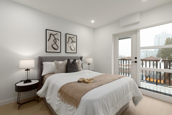 Photo 15 at 203 - 2329 E 34th Avenue, Collingwood VE, Vancouver East