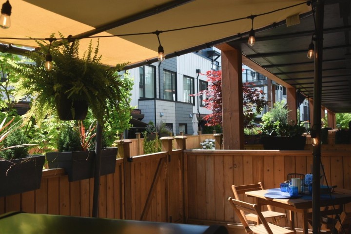 Photo 3 at 146 - 545 E 2nd Street, Lower Lonsdale, North Vancouver