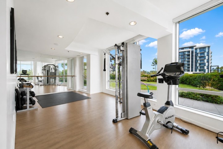 Photo 15 at 907 - 8488 Cornish Street, S.W. Marine, Vancouver West