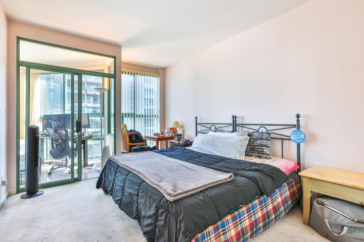 Photo 9 at 1402 - 909 Burrard Street, West End VW, Vancouver West