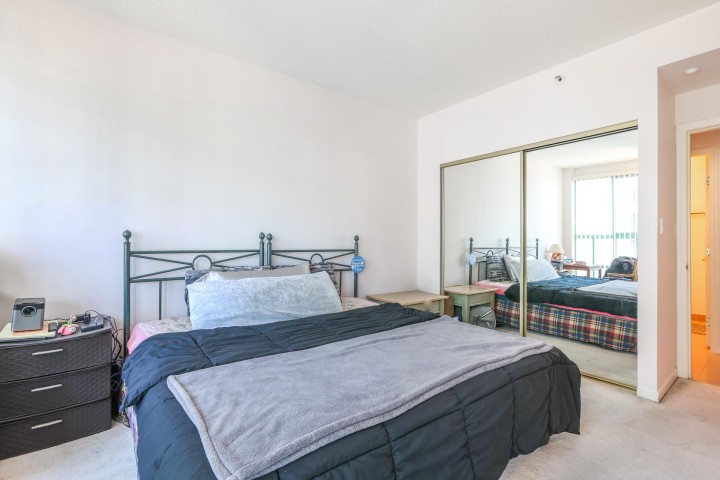 Photo 10 at 1402 - 909 Burrard Street, West End VW, Vancouver West