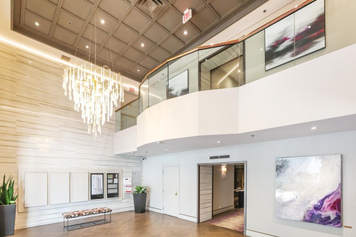 Photo 18 at 1402 - 909 Burrard Street, West End VW, Vancouver West