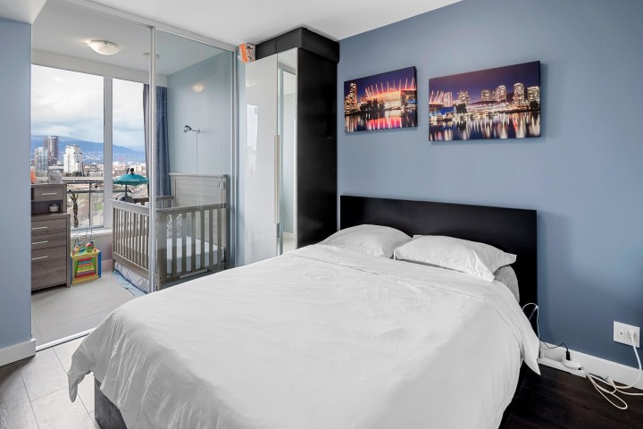 Photo 26 at 1509 - 1618 Quebec Street, Mount Pleasant VE, Vancouver East
