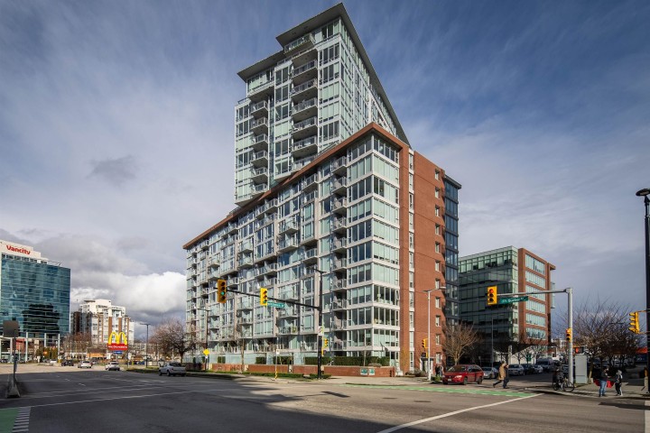 Photo 1 at 1509 - 1618 Quebec Street, Mount Pleasant VE, Vancouver East
