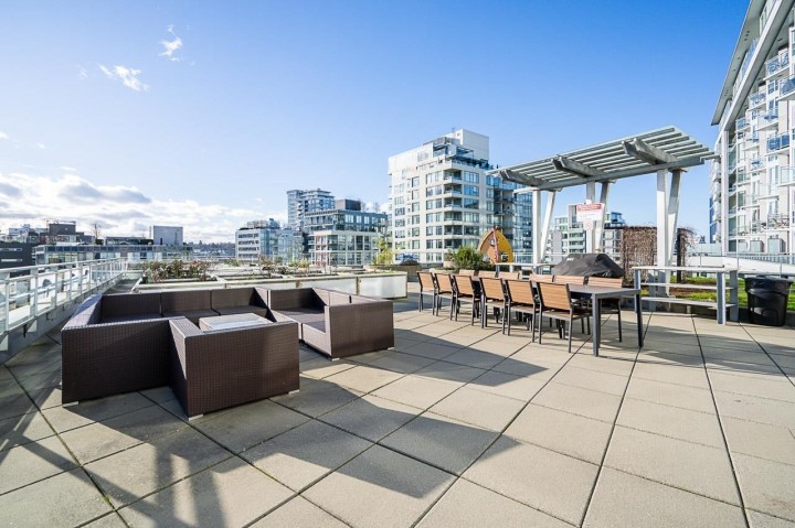 Photo 33 at 1509 - 1618 Quebec Street, Mount Pleasant VE, Vancouver East