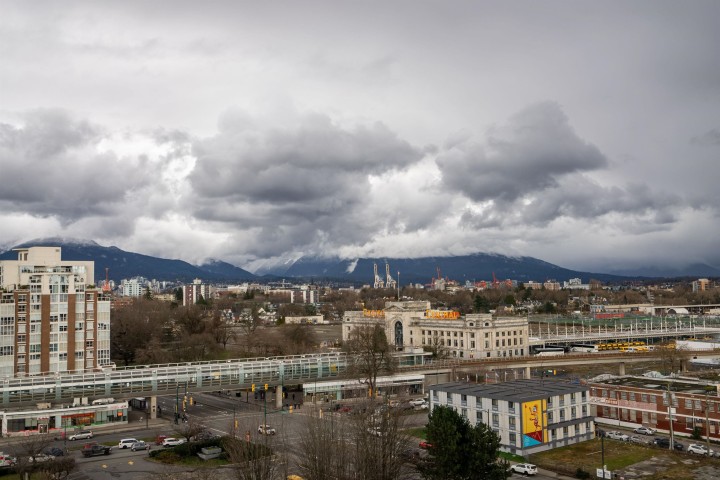 Photo 14 at 1509 - 1618 Quebec Street, Mount Pleasant VE, Vancouver East