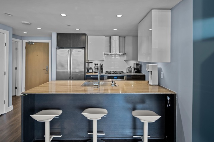 Photo 4 at 1509 - 1618 Quebec Street, Mount Pleasant VE, Vancouver East