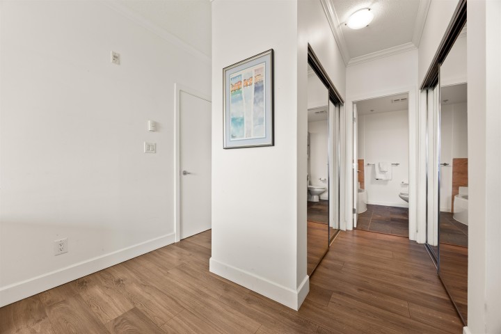 Photo 23 at 307 - 530 Raven Woods Drive, Roche Point, North Vancouver