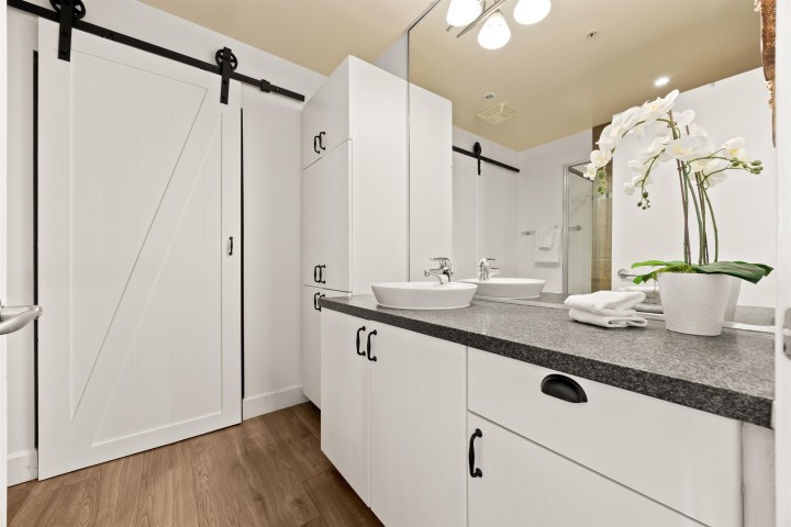 Photo 27 at 307 - 530 Raven Woods Drive, Roche Point, North Vancouver